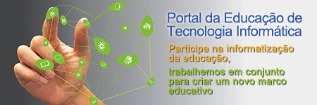 Portal da Educação de Tecnologia Informática