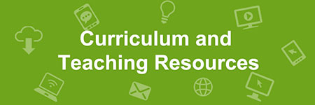 Curriculum and Teaching Resources