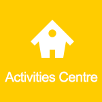 Activities Centre