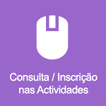 Consulta/Inscrição nas Actividades