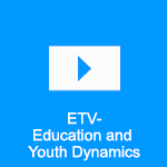 ETV-Education and Youth Dynamics