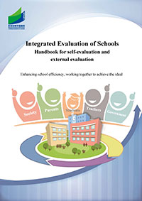 Integrated Evaluation of Schools – Handbook for self-evaluation and external evaluation