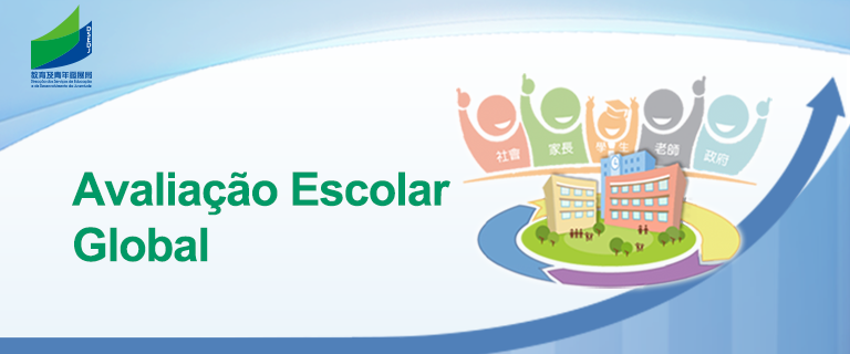 Avaliação Escolar Global