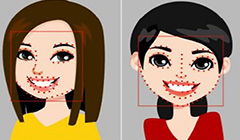 AI中的人臉檢測APP製作