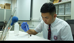 用於消化道治療的〝特洛伊〞微型機器人