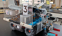 虛擬現實體驗交互展館館