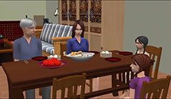 基於深度特徵融合網絡的單幅圖像去霧算法