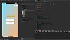 微信小程序開發