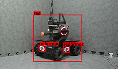 運用視覺識別技術實現動態偵測