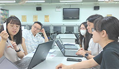 智慧教學之教學篇