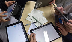 智慧教學之學習篇
