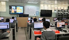 人工智能接香蕉遊戲