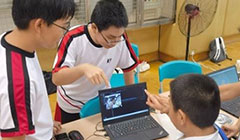 無人機與人工智能