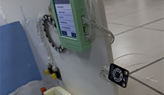 應用於日常家居之氣象分析儀