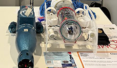 AI·潛航海問天通研究