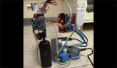 智能防沉迷系統——「晶瞳守護」護眼防沉迷一體機