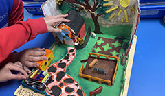 動手做研究——智能風扇