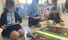 動手玩科技——智能交通