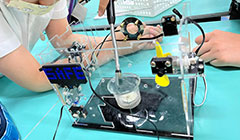 智能家居物聯網系統