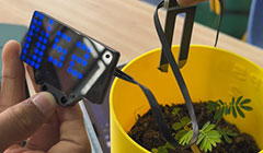 植物健康監測儀