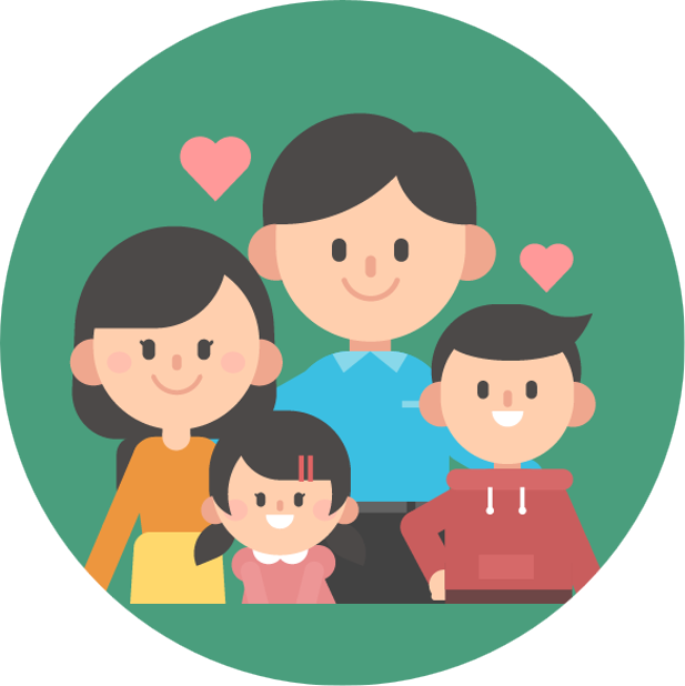 懷孕期及嬰幼兒期教養