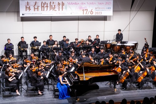 2023青春的旋律音樂會