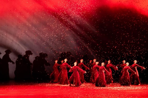 滬澳聯演展現聯合辦學的成果