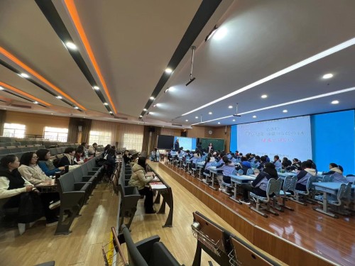 老師參與數學科的觀課活動